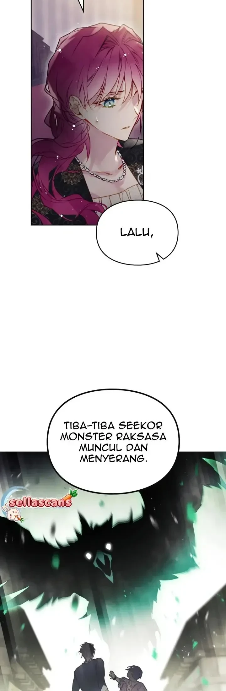 Villains Are Destined to Die Chapter 125 - halaman 28