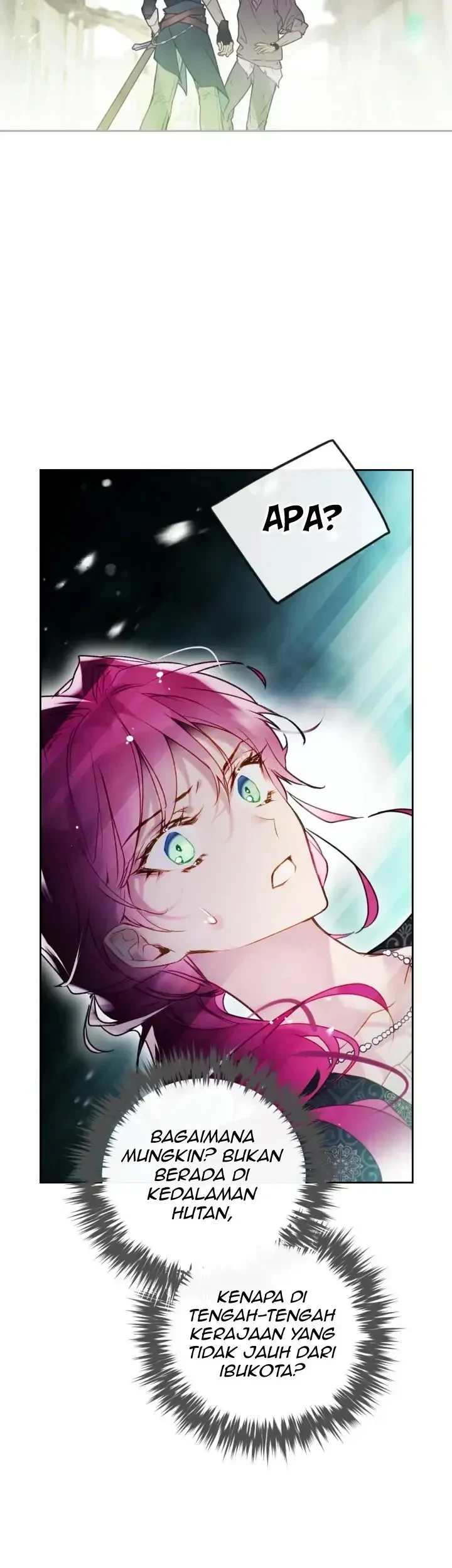 Villains Are Destined to Die Chapter 125 - halaman 29