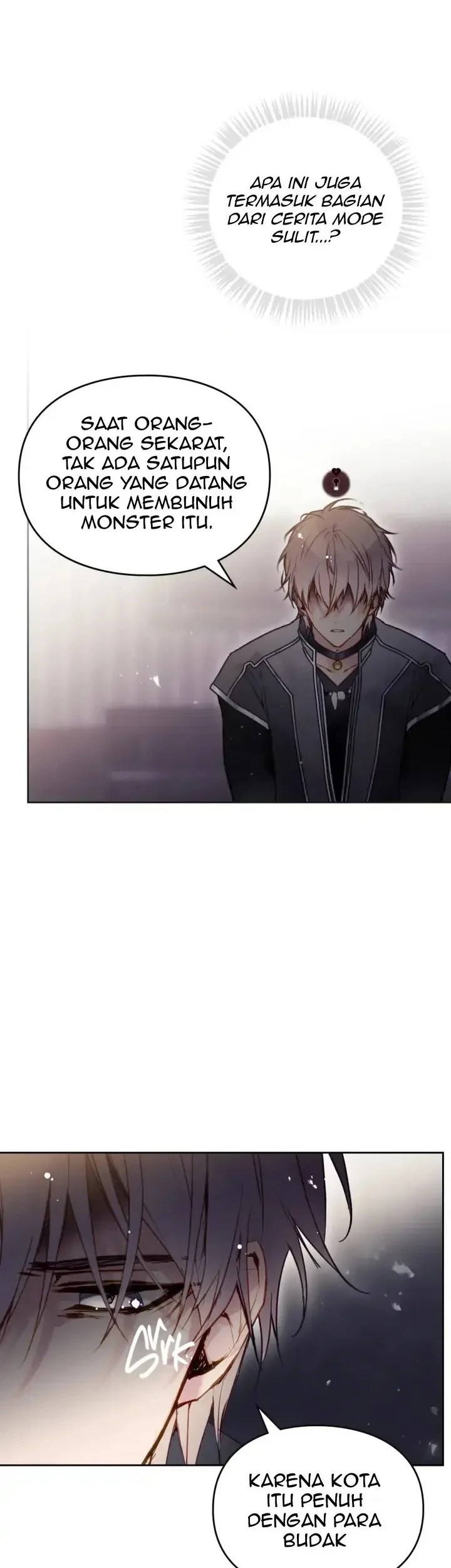Villains Are Destined to Die Chapter 125 - halaman 30