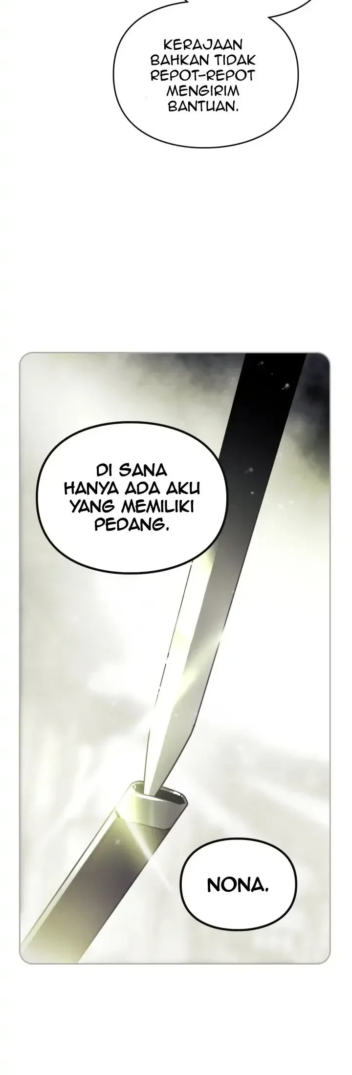 Villains Are Destined to Die Chapter 125 - halaman 31