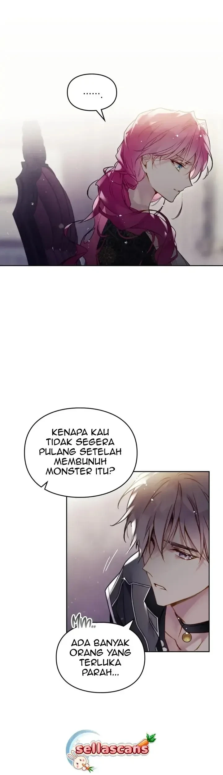 Villains Are Destined to Die Chapter 125 - halaman 32