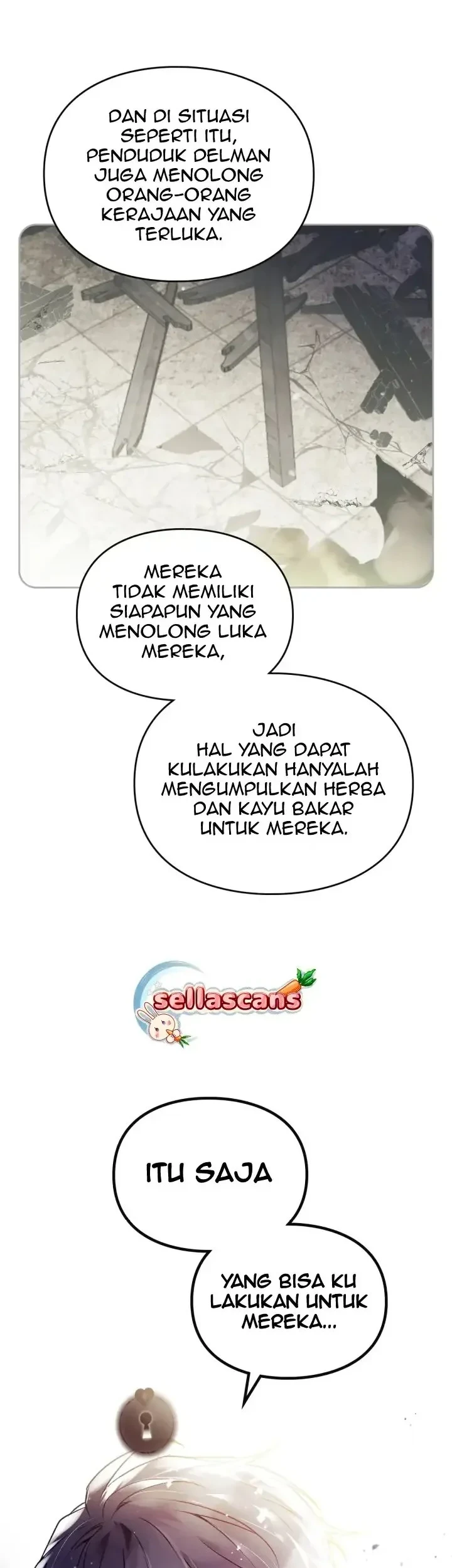 Villains Are Destined to Die Chapter 125 - halaman 33