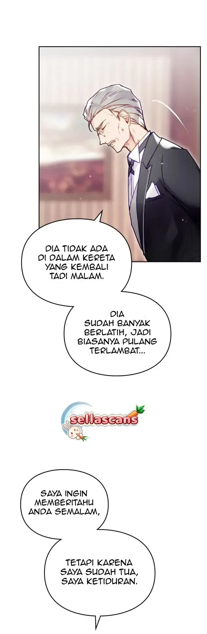 Villains Are Destined to Die Chapter 125 - halaman 4