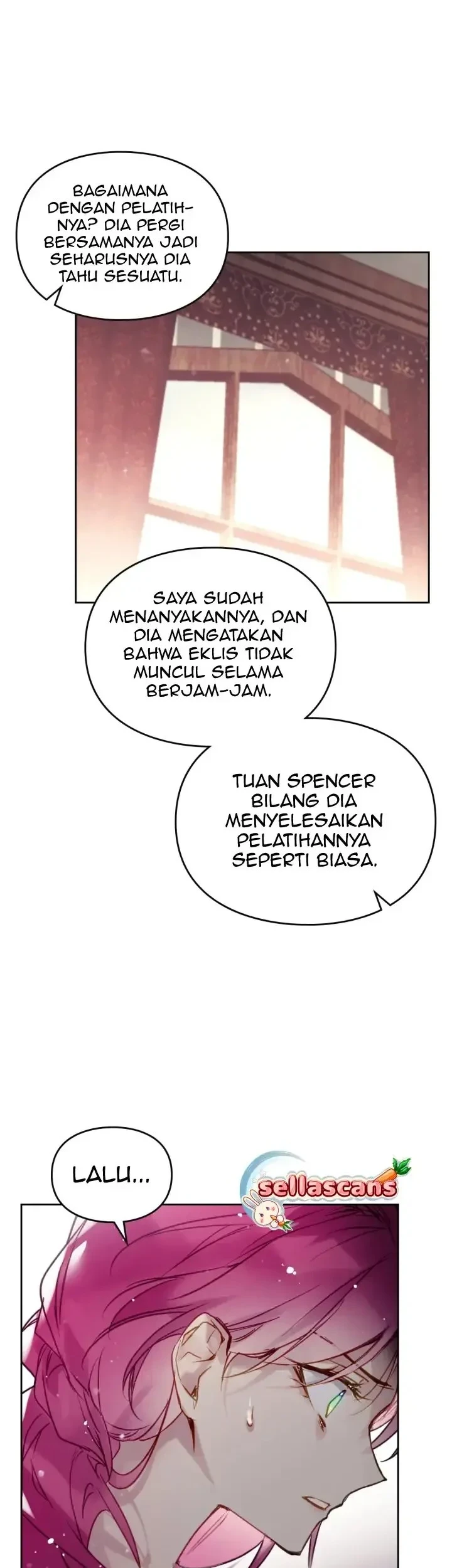 Villains Are Destined to Die Chapter 125 - halaman 6