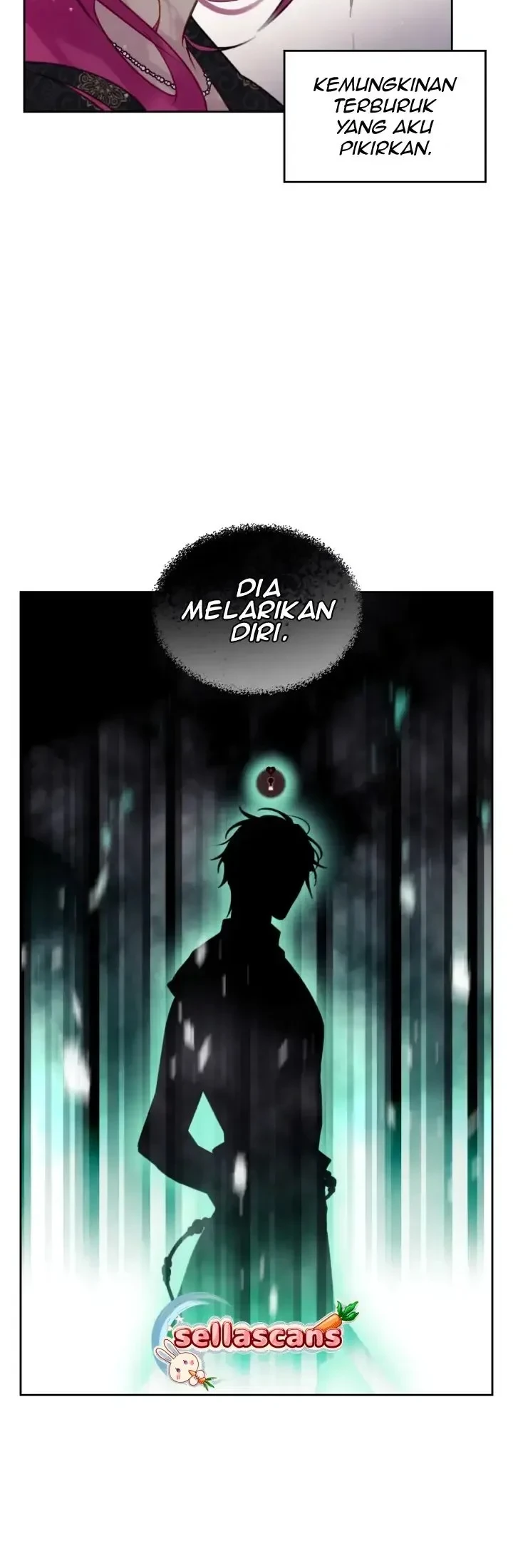 Villains Are Destined to Die Chapter 125 - halaman 7