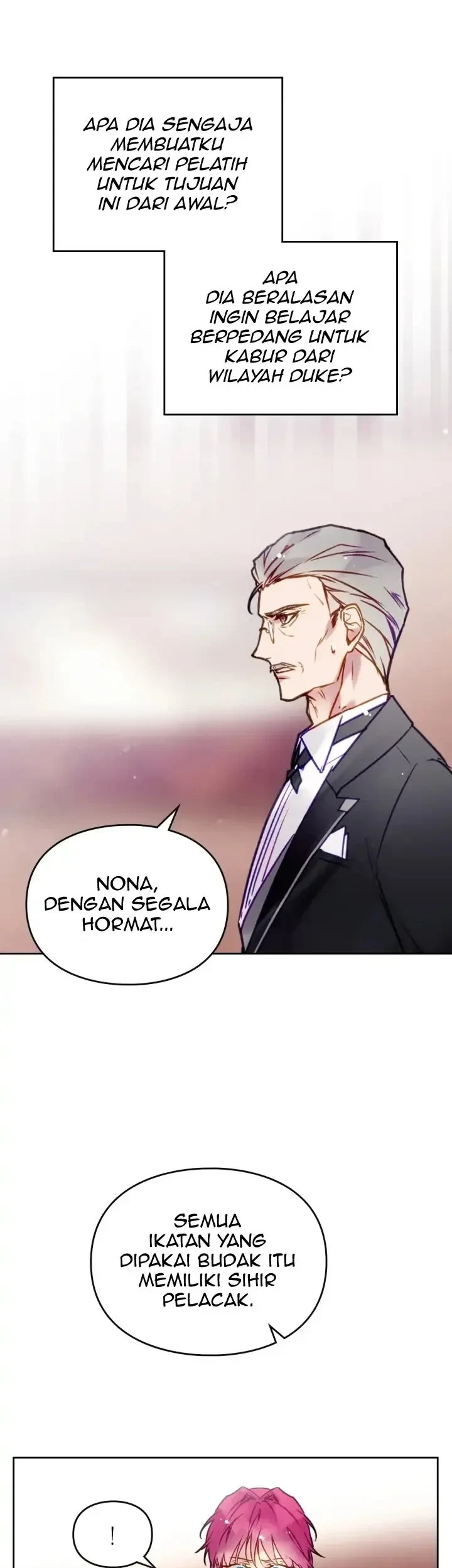 Villains Are Destined to Die Chapter 125 - halaman 8