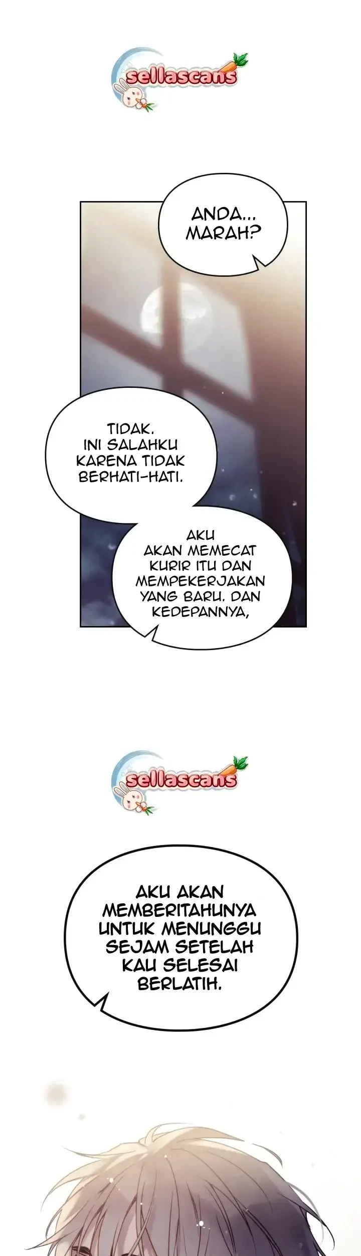 Villains Are Destined to Die Chapter 126 - halaman 10