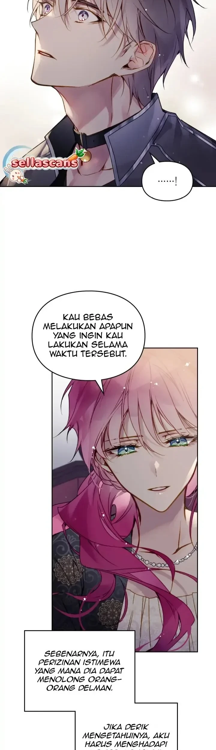 Villains Are Destined to Die Chapter 126 - halaman 11