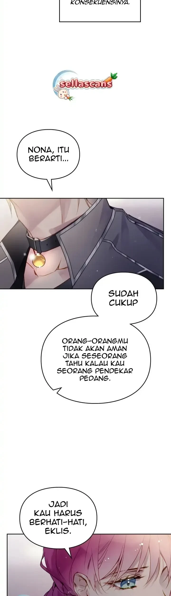Villains Are Destined to Die Chapter 126 - halaman 12