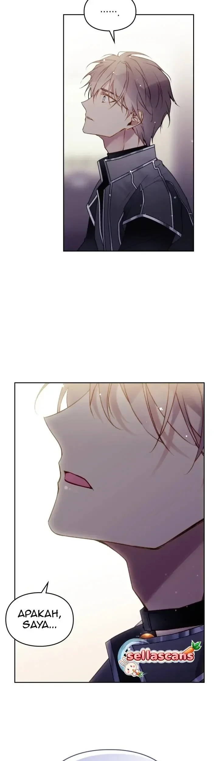 Villains Are Destined to Die Chapter 126 - halaman 14
