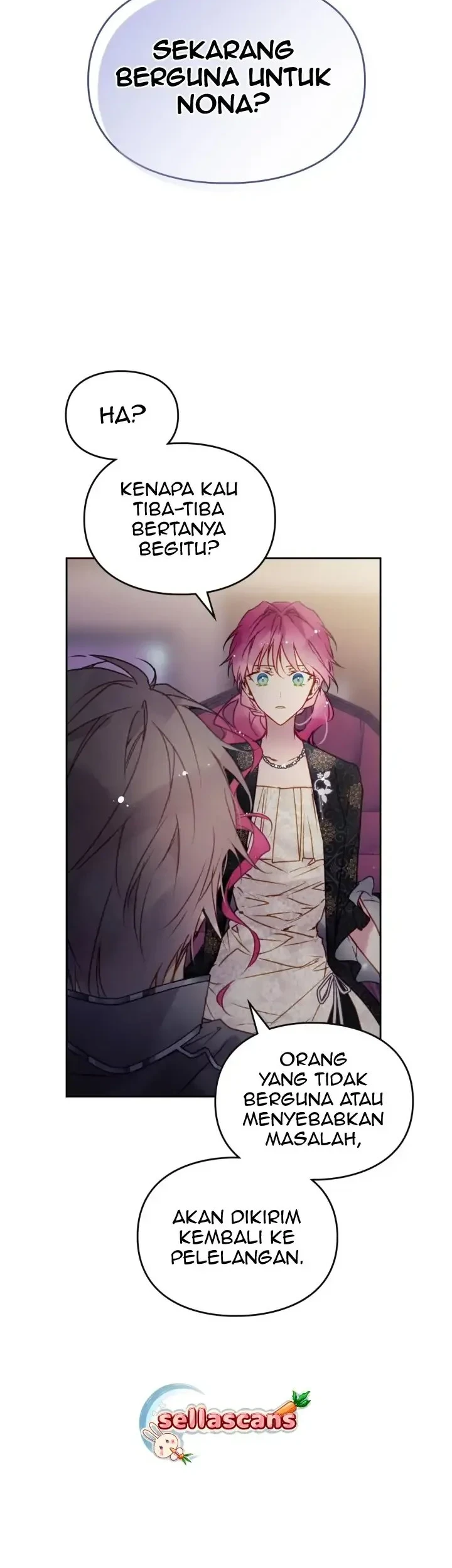 Villains Are Destined to Die Chapter 126 - halaman 15
