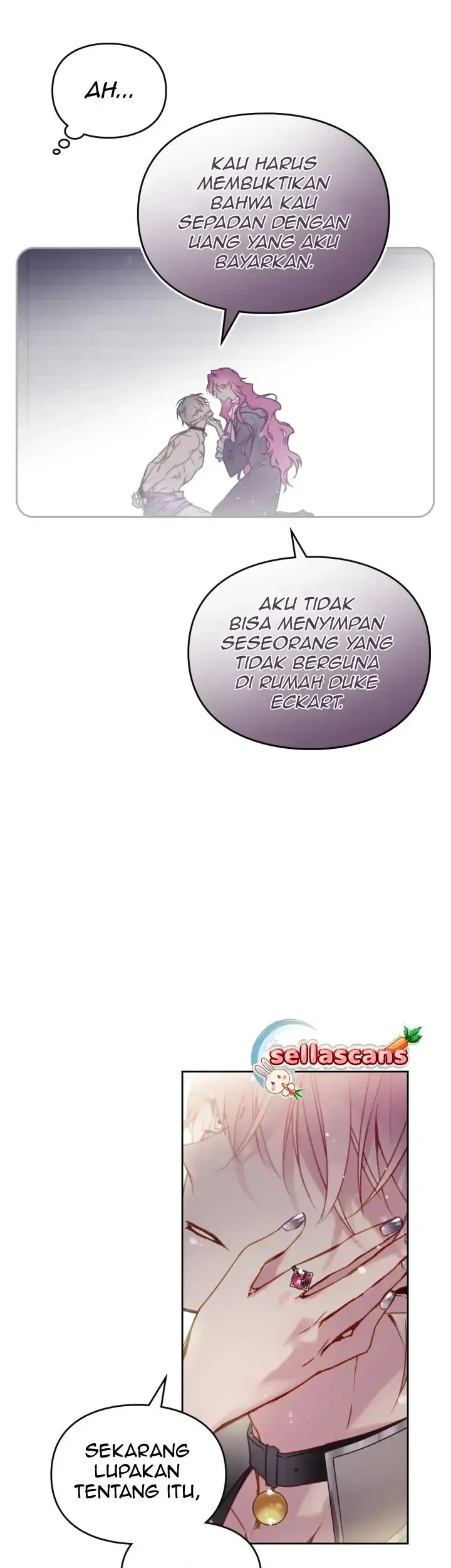 Villains Are Destined to Die Chapter 126 - halaman 16
