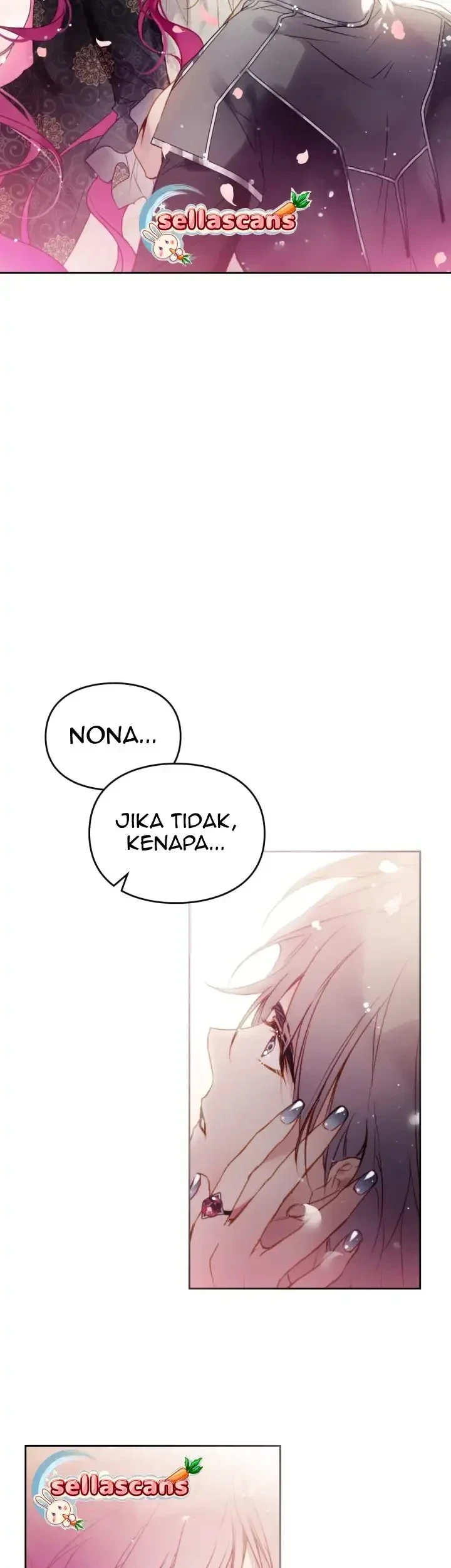 Villains Are Destined to Die Chapter 126 - halaman 18