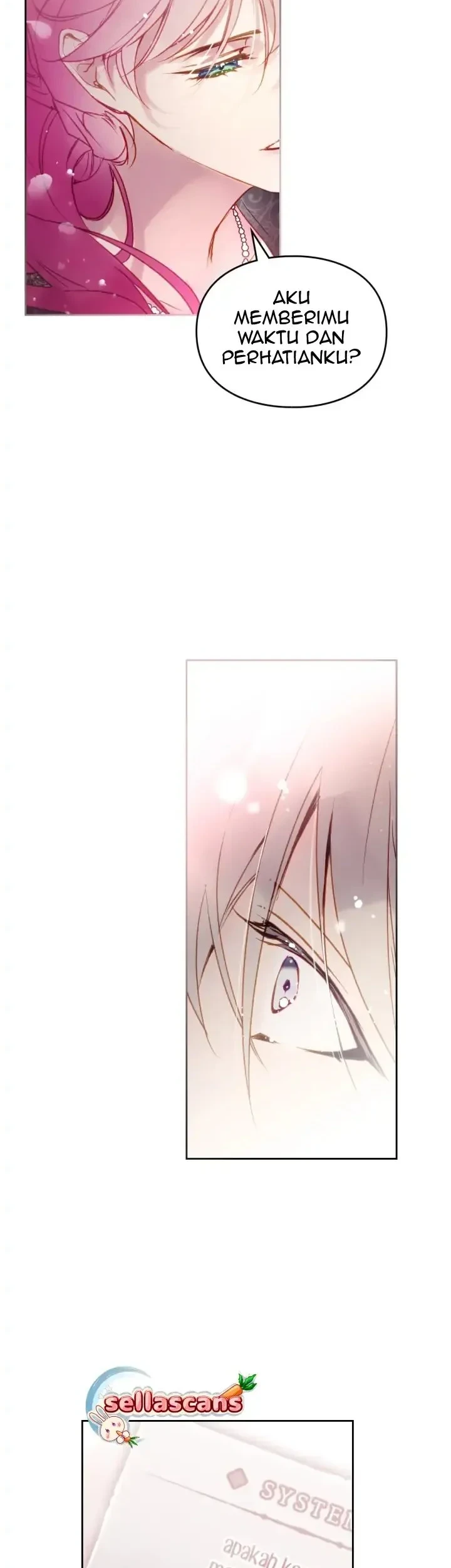 Villains Are Destined to Die Chapter 126 - halaman 19