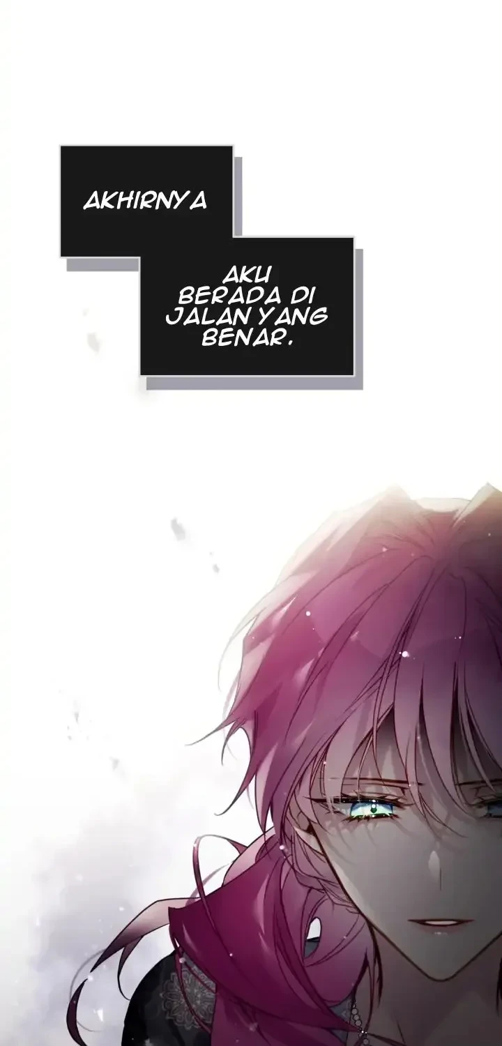 Villains Are Destined to Die Chapter 126 - halaman 21