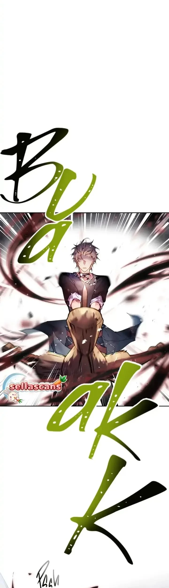 Villains Are Destined to Die Chapter 126 - halaman 24