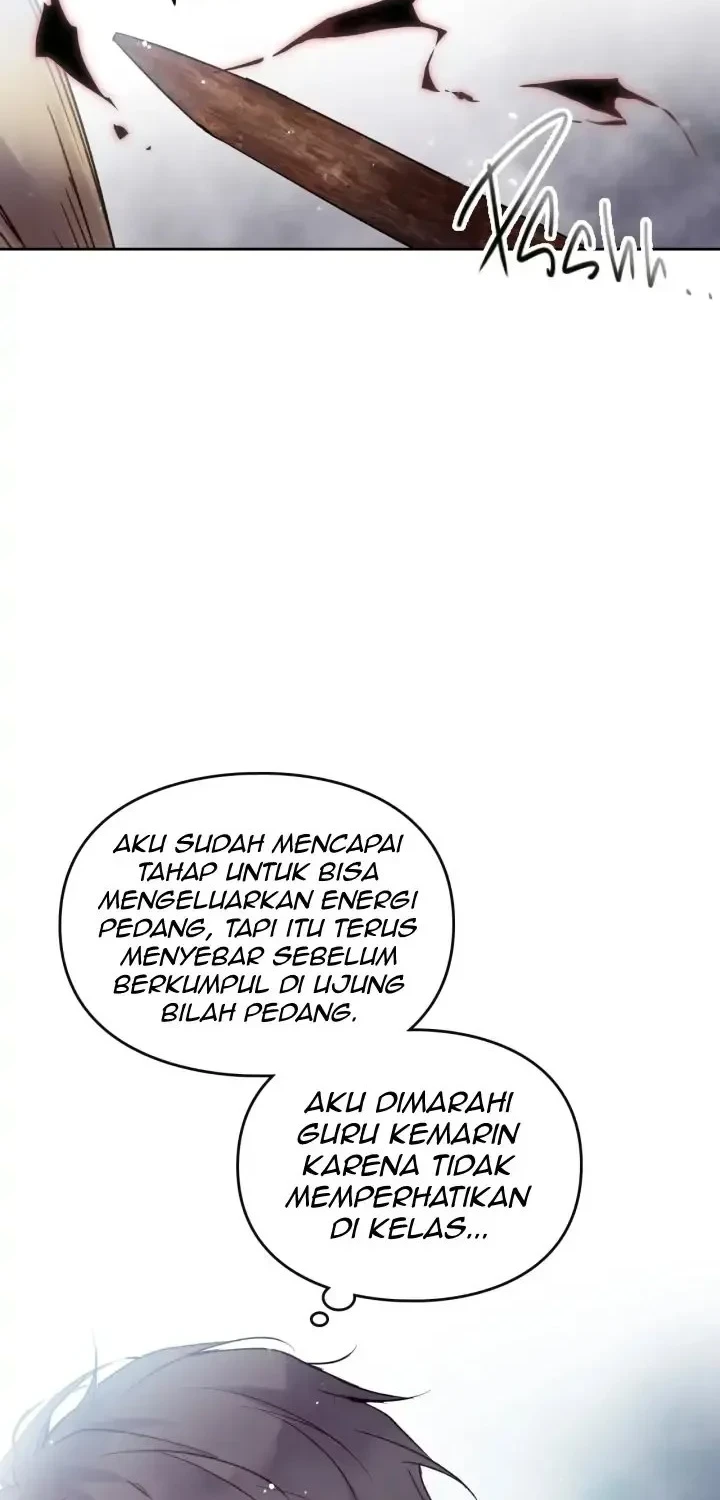 Villains Are Destined to Die Chapter 126 - halaman 25