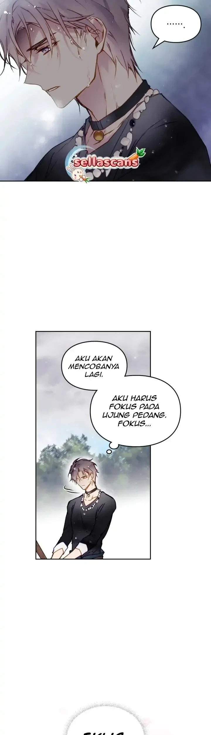Villains Are Destined to Die Chapter 126 - halaman 26