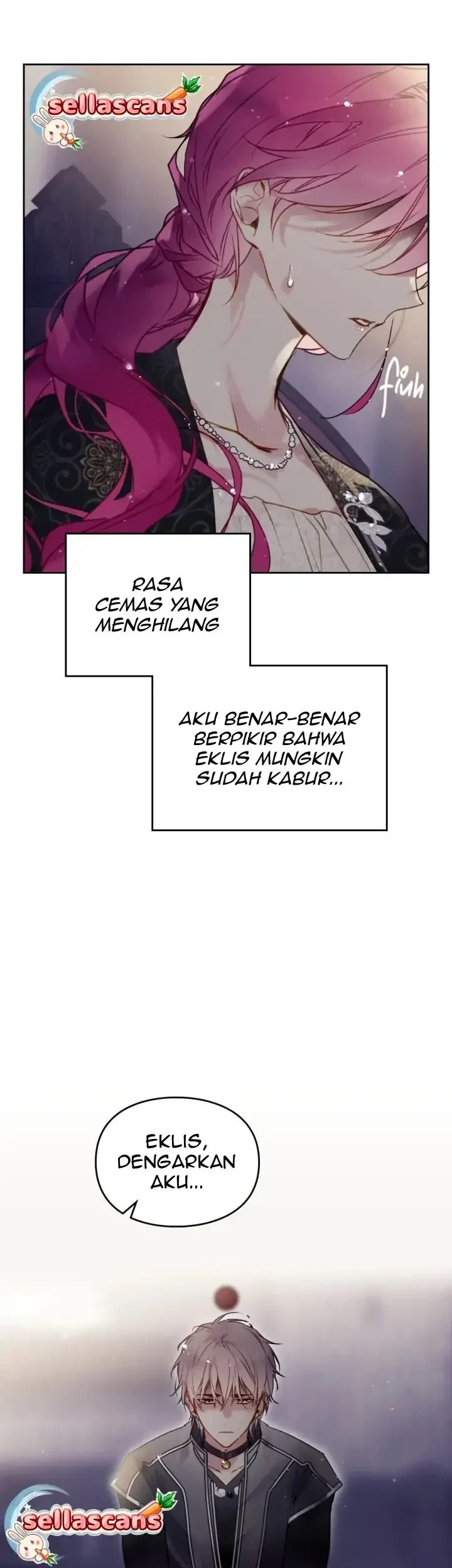 Villains Are Destined to Die Chapter 126 - halaman 3