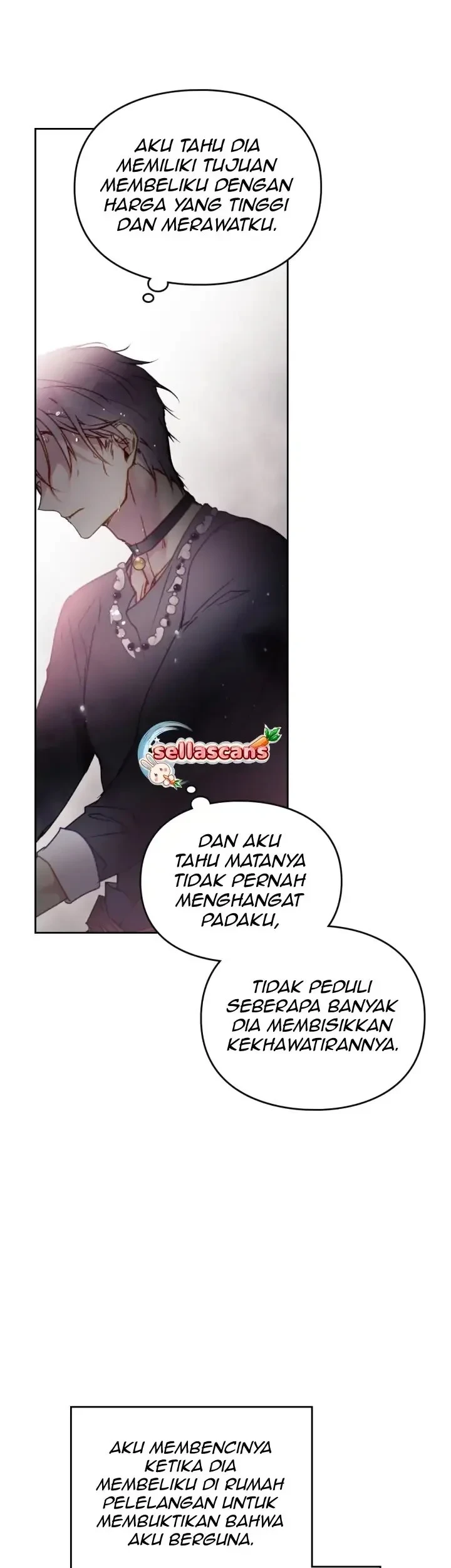 Villains Are Destined to Die Chapter 126 - halaman 30