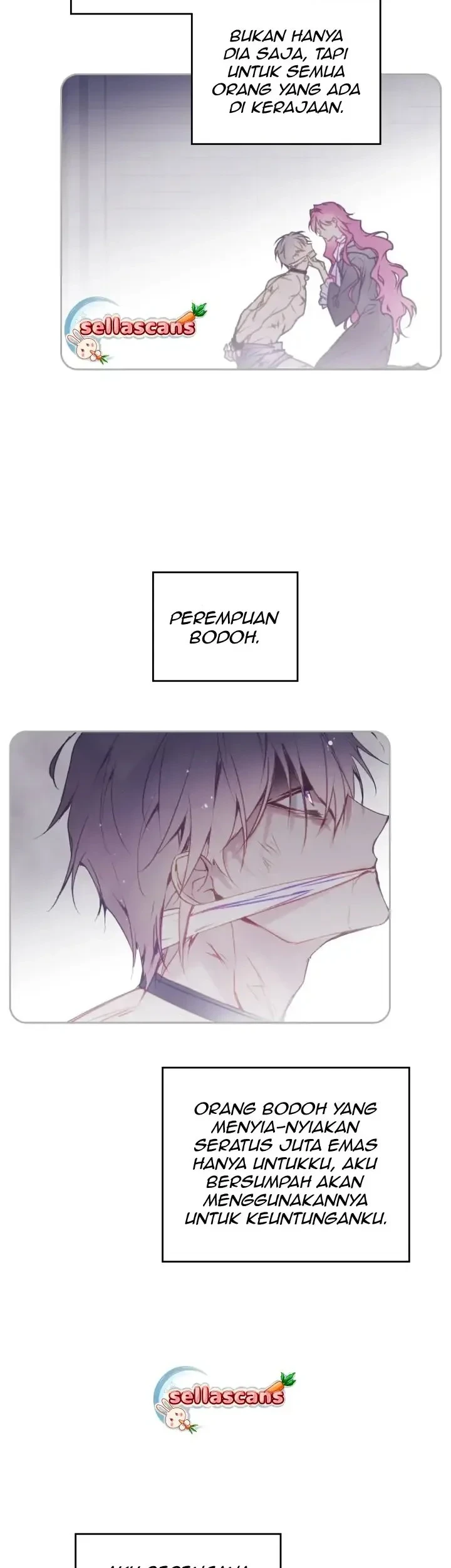 Villains Are Destined to Die Chapter 126 - halaman 31