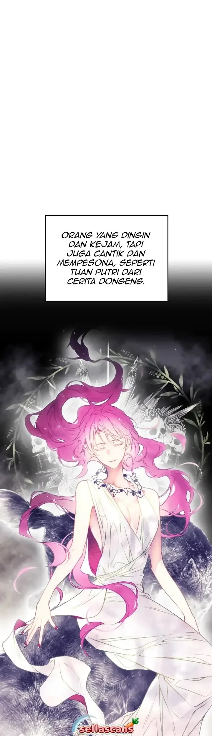 Villains Are Destined to Die Chapter 126 - halaman 34