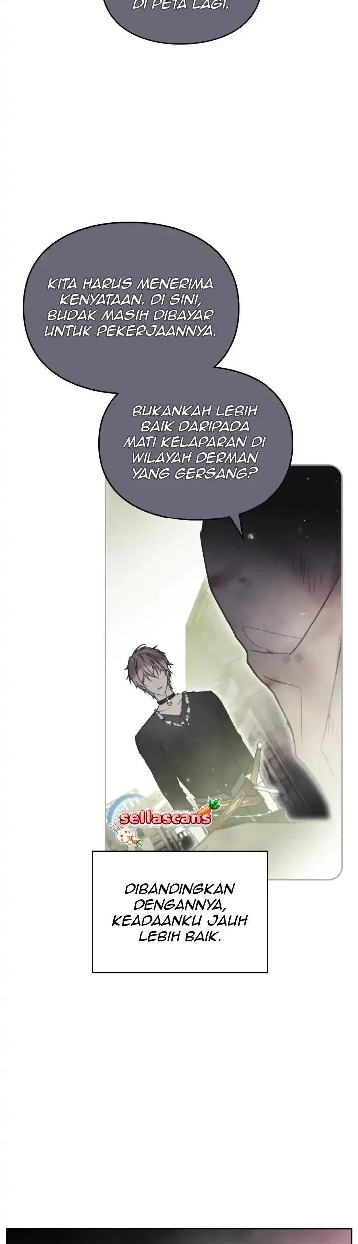 Villains Are Destined to Die Chapter 126 - halaman 36