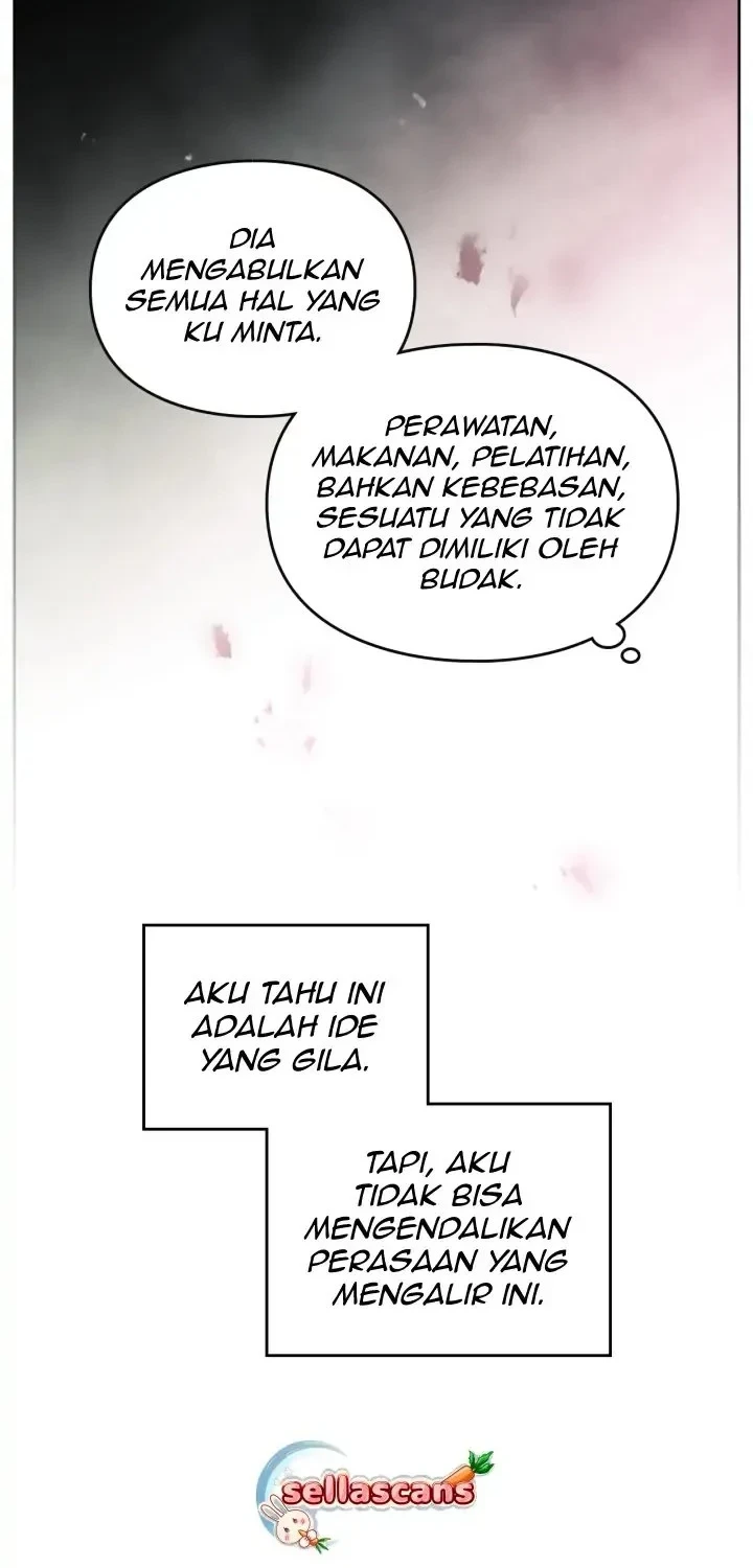 Villains Are Destined to Die Chapter 126 - halaman 37
