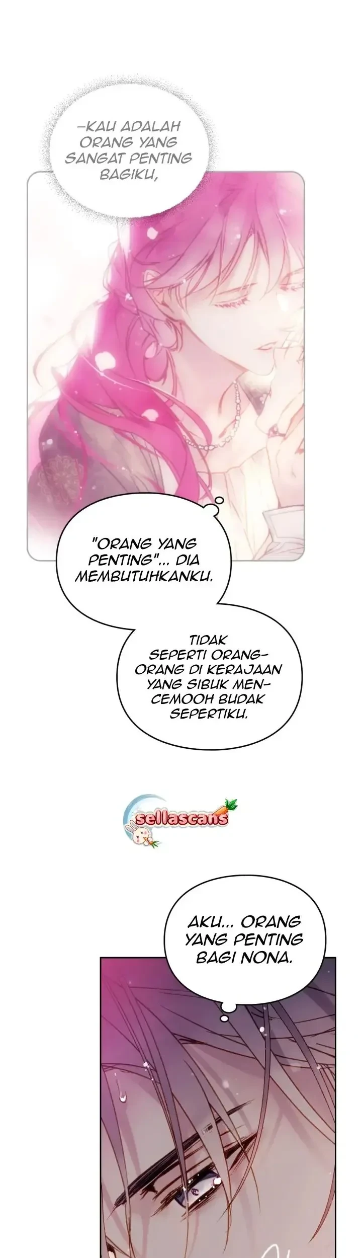 Villains Are Destined to Die Chapter 126 - halaman 38