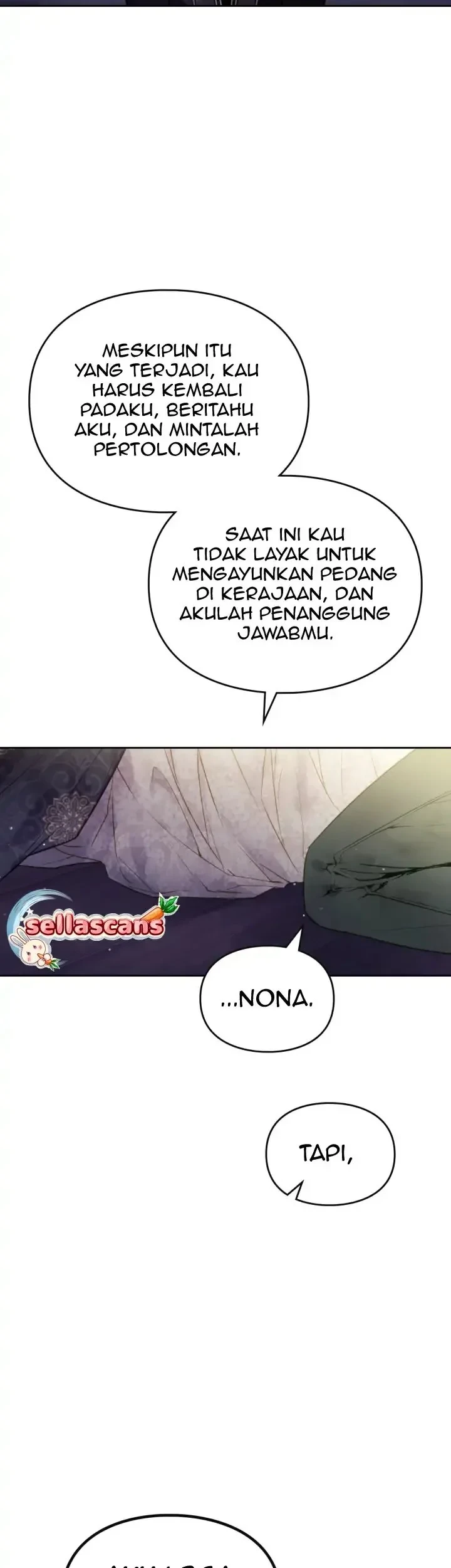 Villains Are Destined to Die Chapter 126 - halaman 4