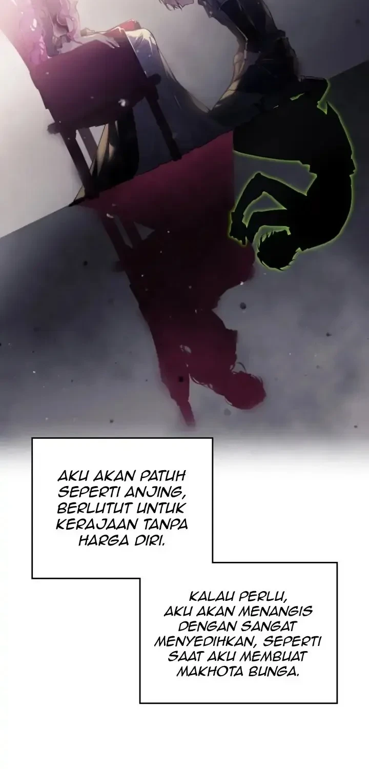 Villains Are Destined to Die Chapter 126 - halaman 41