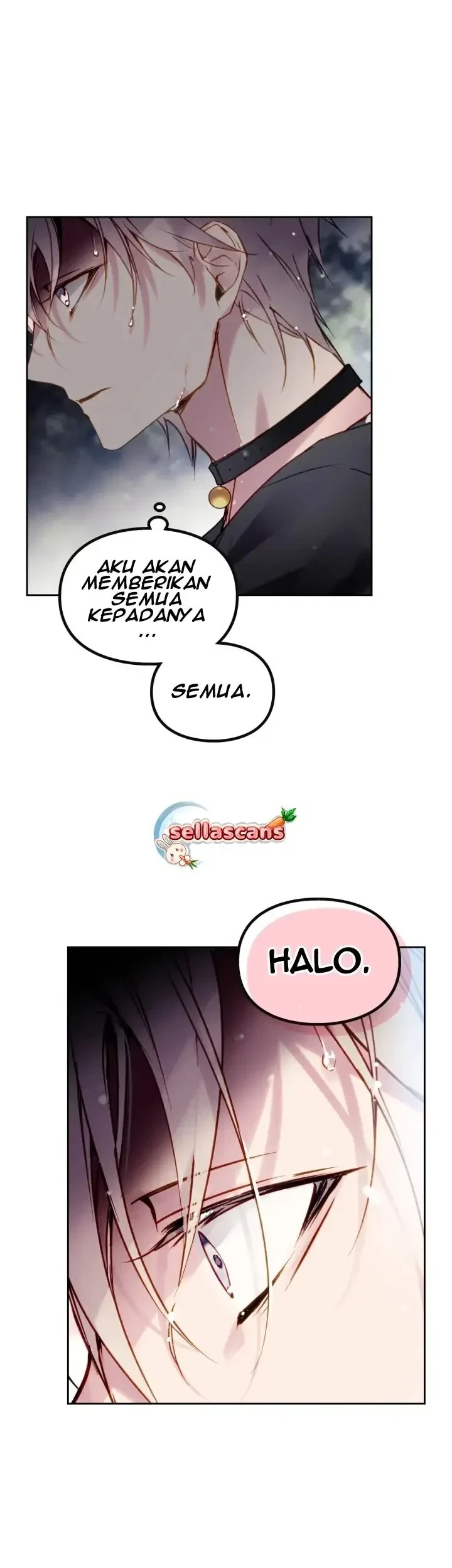 Villains Are Destined to Die Chapter 126 - halaman 42