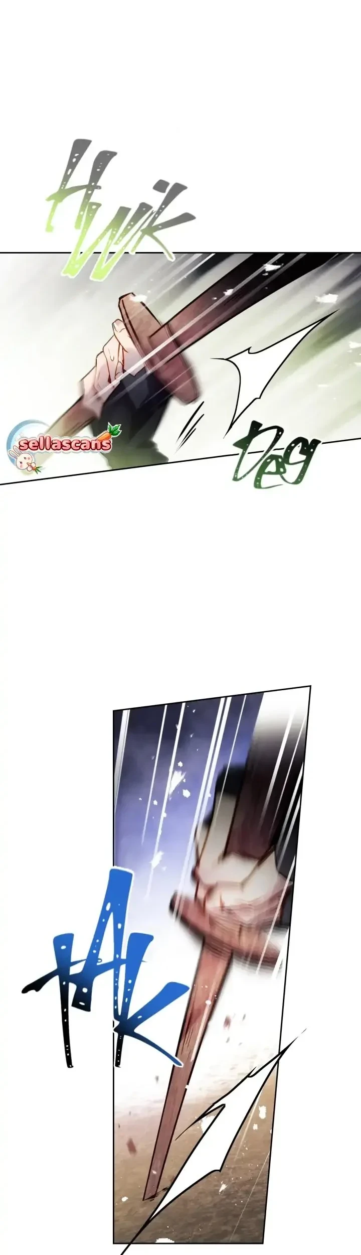Villains Are Destined to Die Chapter 126 - halaman 43