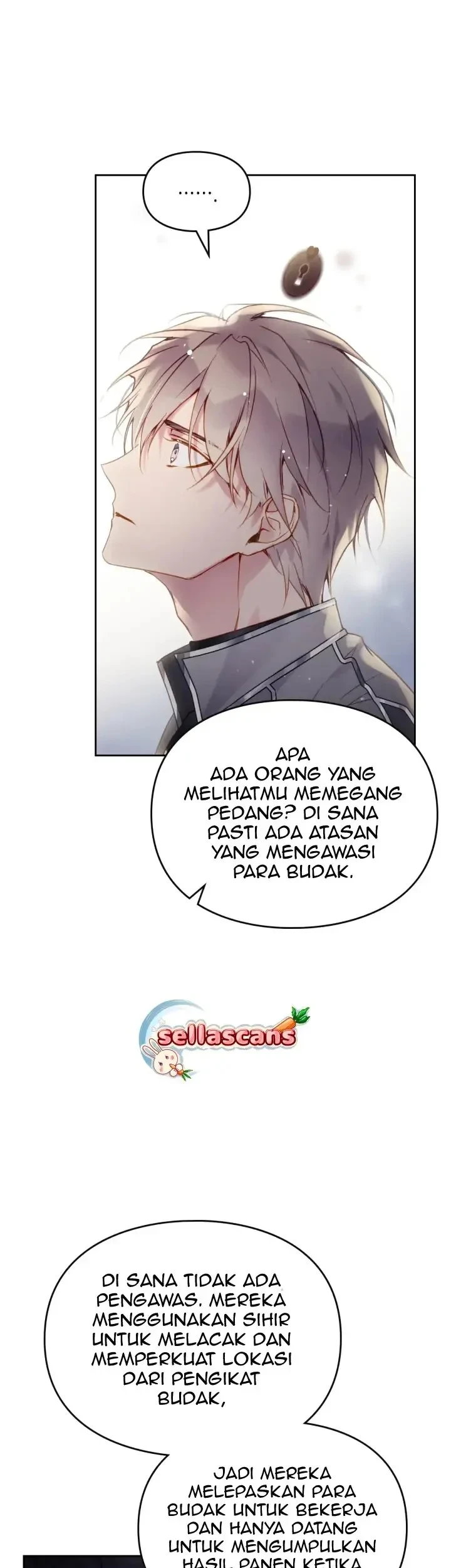 Villains Are Destined to Die Chapter 126 - halaman 6