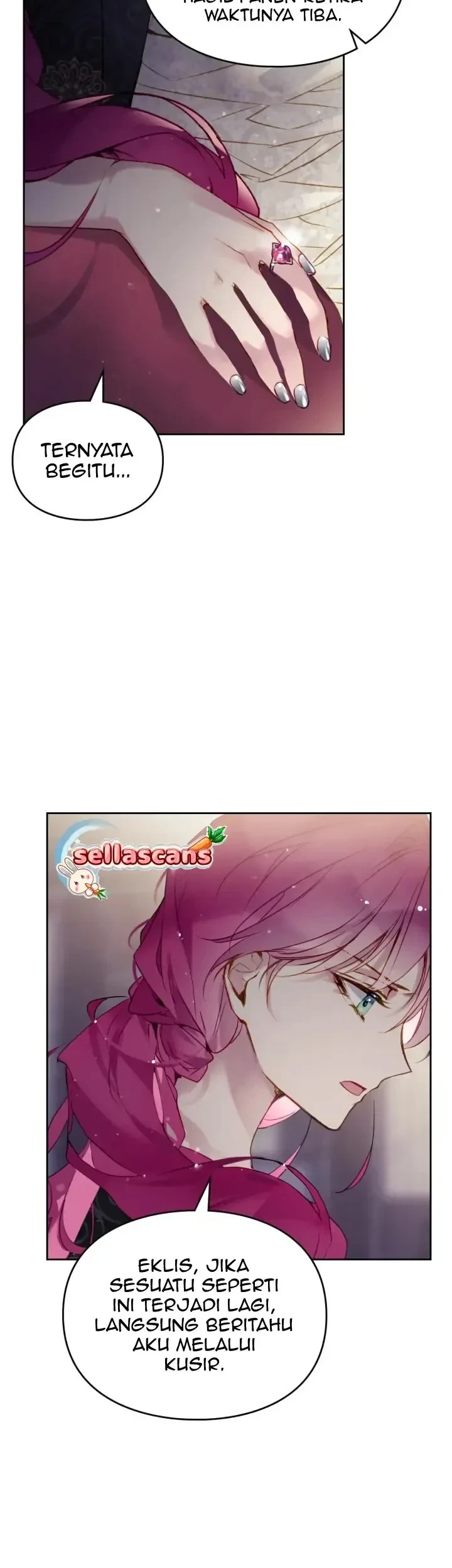 Villains Are Destined to Die Chapter 126 - halaman 7