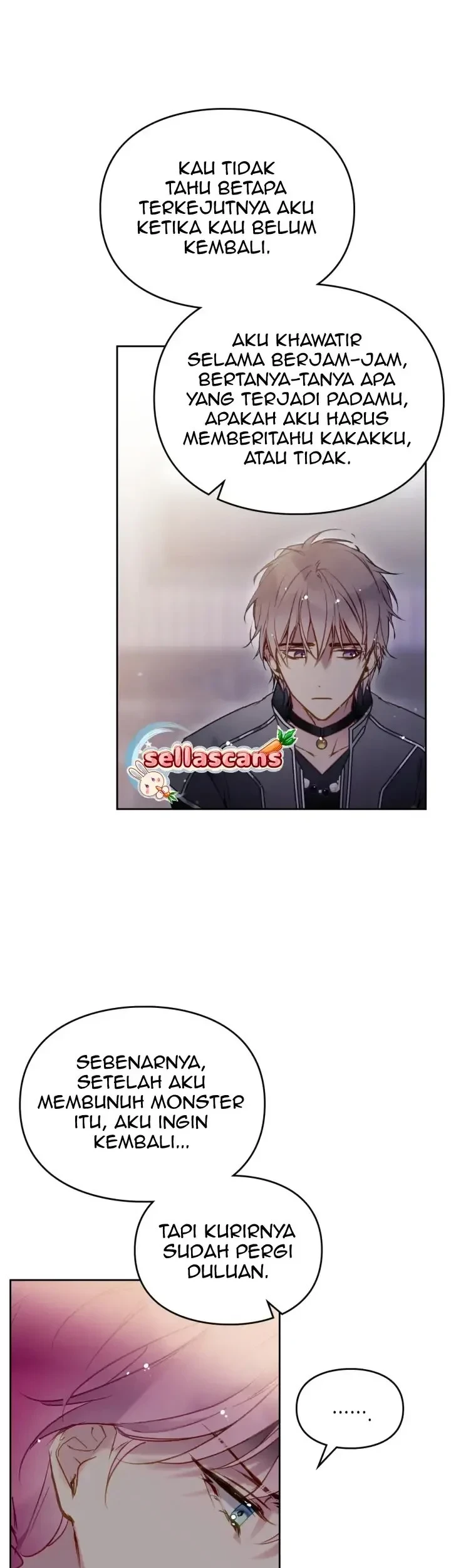 Villains Are Destined to Die Chapter 126 - halaman 8