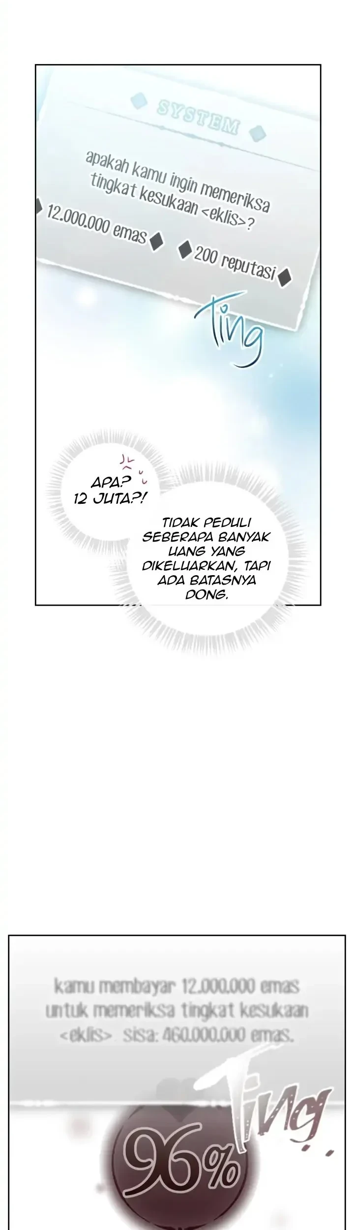 Villains Are Destined to Die Chapter 127 - halaman 11