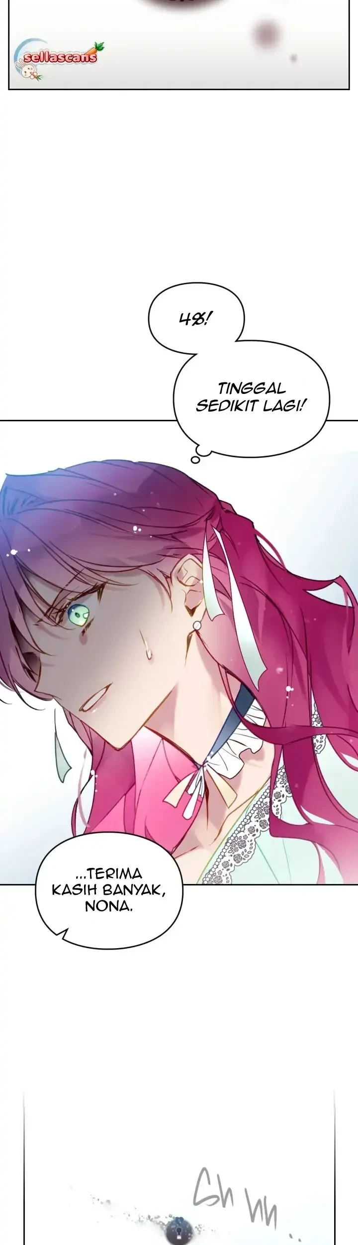 Villains Are Destined to Die Chapter 127 - halaman 12