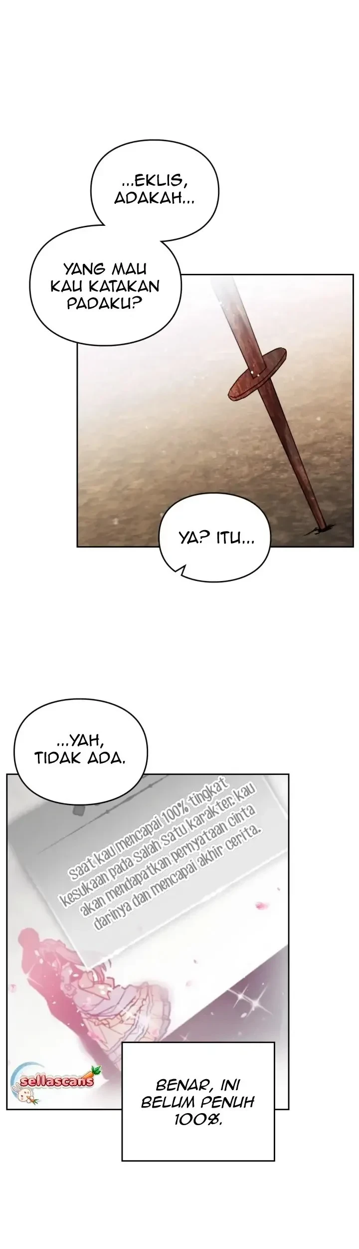 Villains Are Destined to Die Chapter 127 - halaman 14