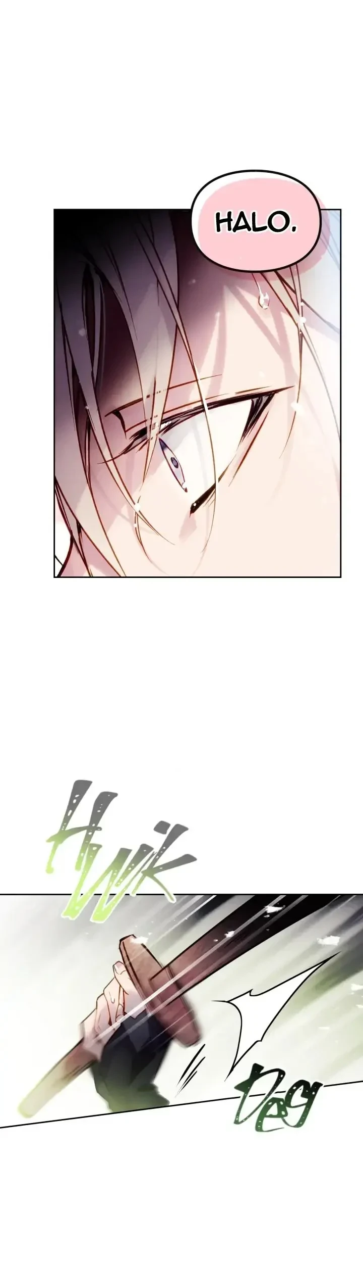 Villains Are Destined to Die Chapter 127 - halaman 2