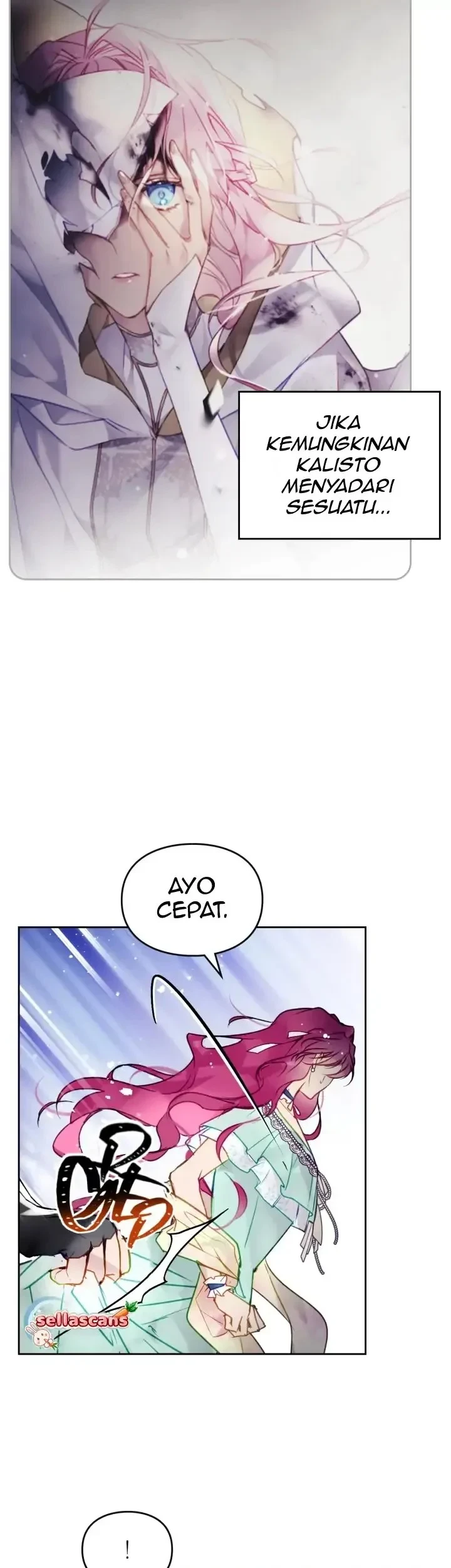 Villains Are Destined to Die Chapter 127 - halaman 21