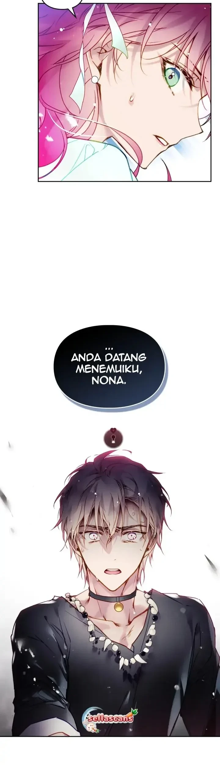 Villains Are Destined to Die Chapter 127 - halaman 22