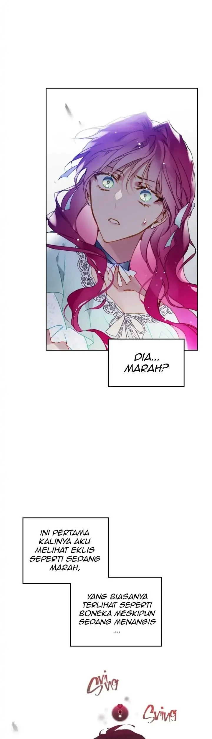 Villains Are Destined to Die Chapter 127 - halaman 23