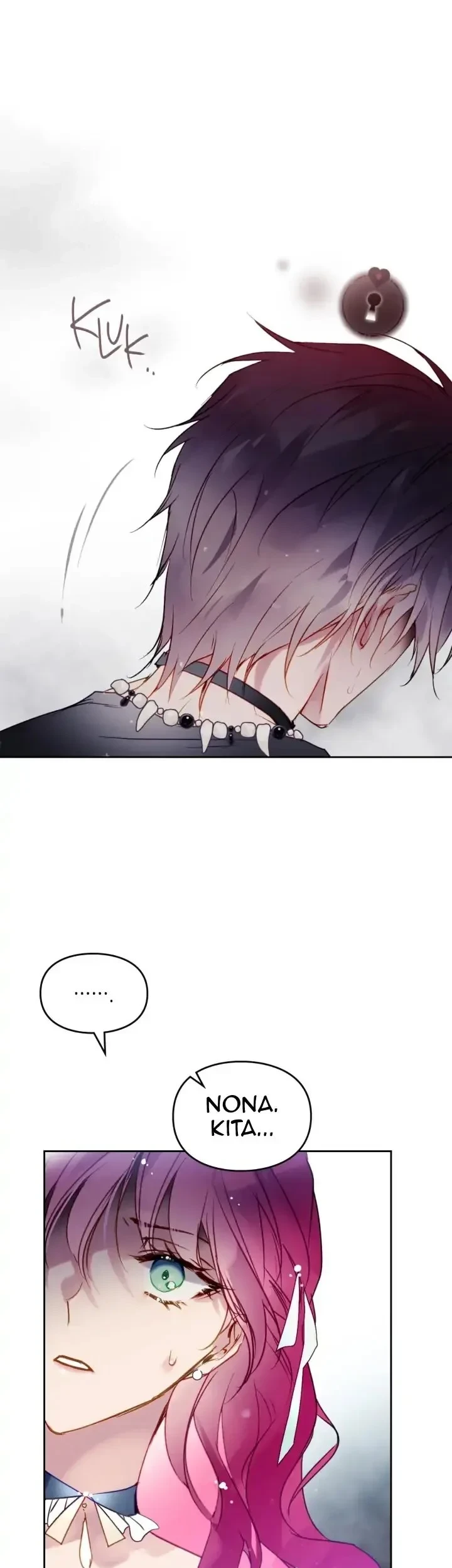 Villains Are Destined to Die Chapter 127 - halaman 29