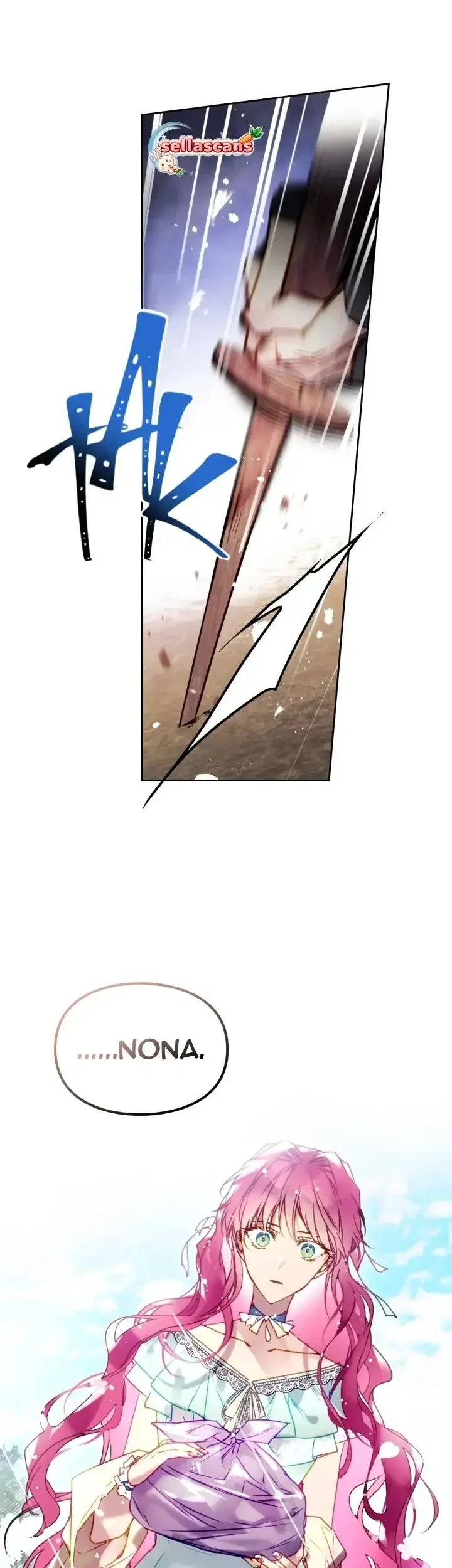 Villains Are Destined to Die Chapter 127 - halaman 3