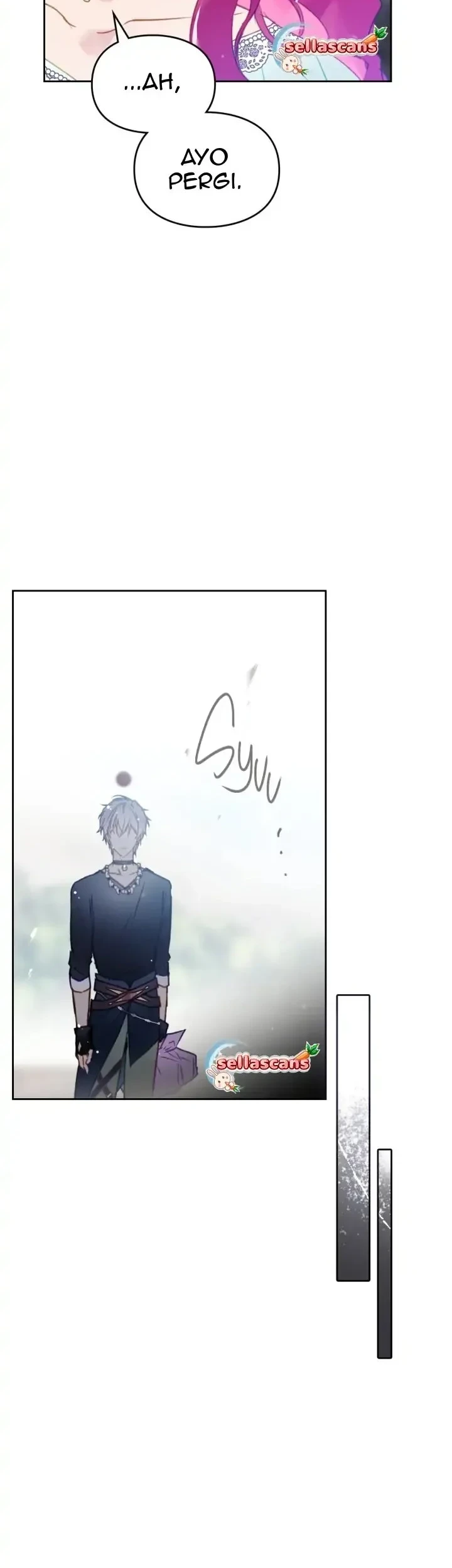 Villains Are Destined to Die Chapter 127 - halaman 30