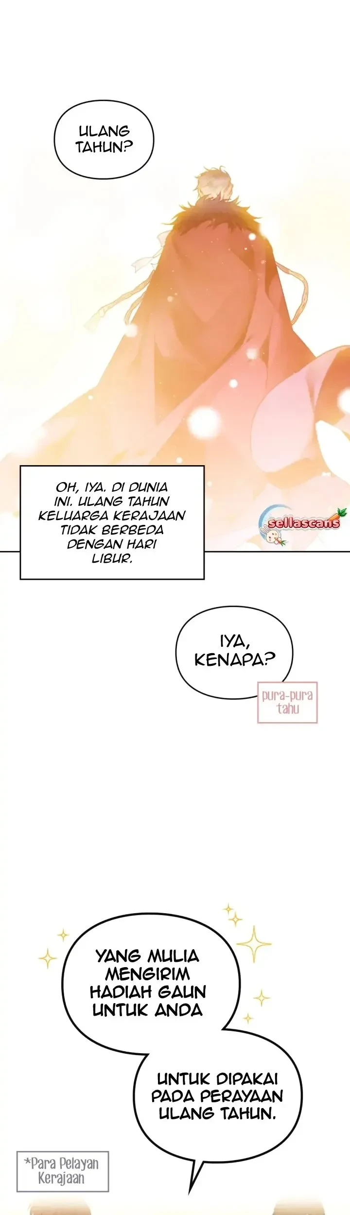Villains Are Destined to Die Chapter 127 - halaman 39