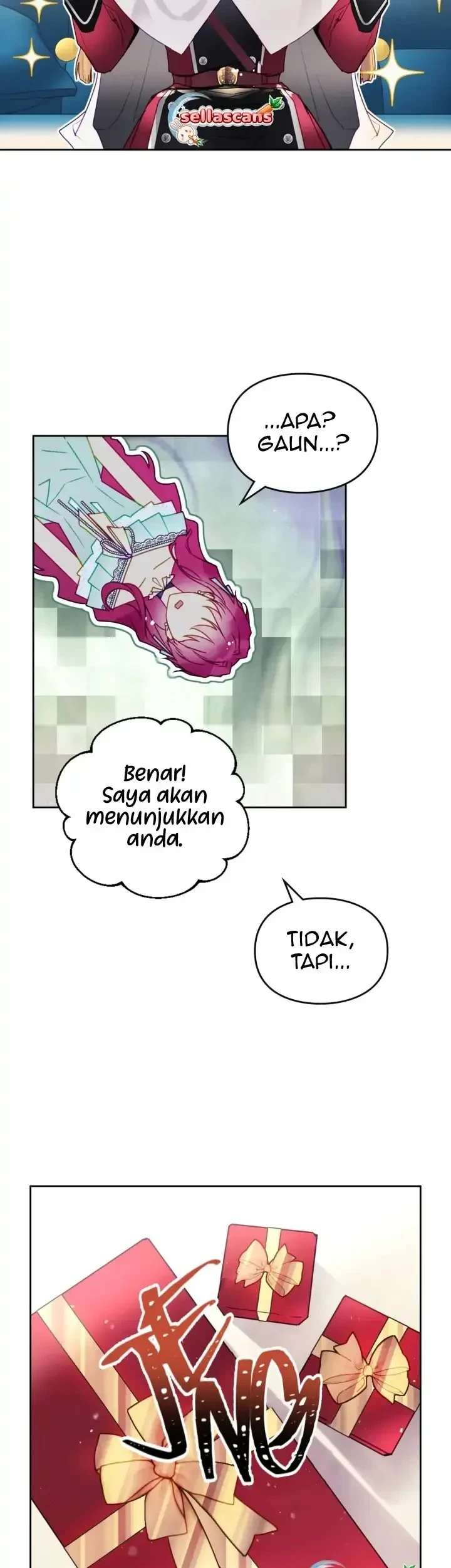 Villains Are Destined to Die Chapter 127 - halaman 41