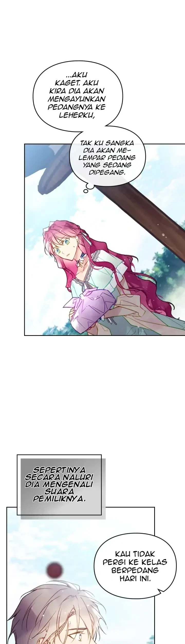 Villains Are Destined to Die Chapter 127 - halaman 6