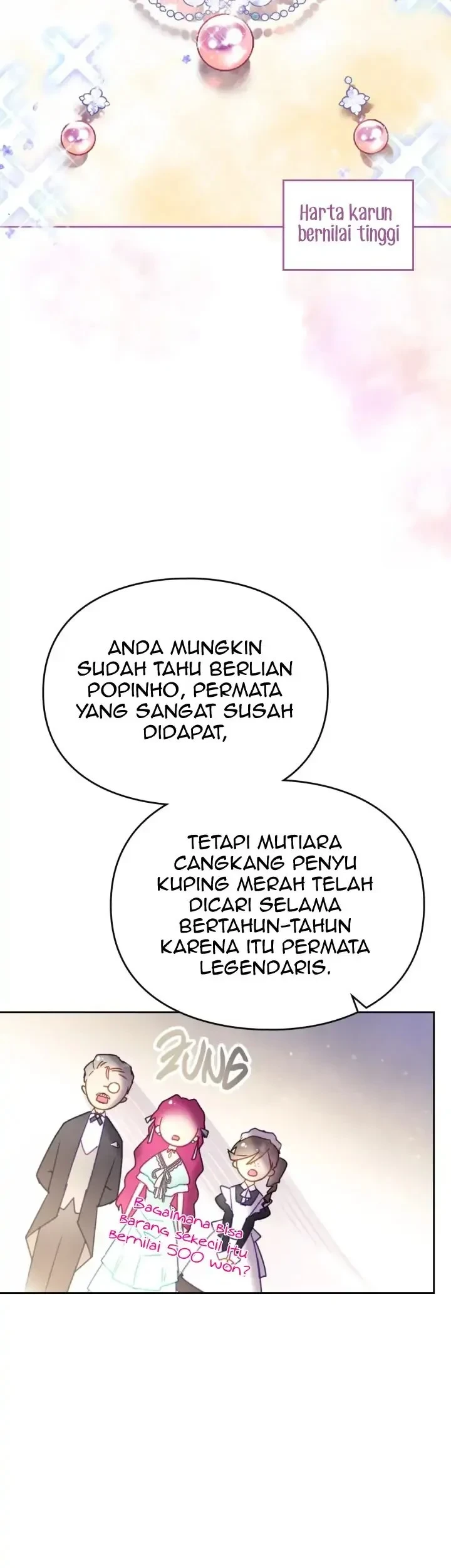 Villains Are Destined to Die Chapter 128 - halaman 10